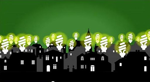 Programa Luz Sustentable