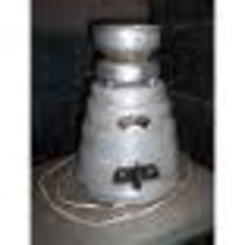 aparicion de la licuadora