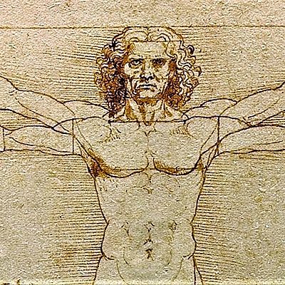 Timeline: Humanisme.