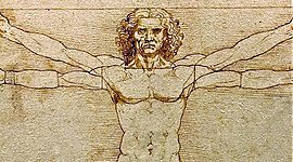 Timeline: Humanisme.