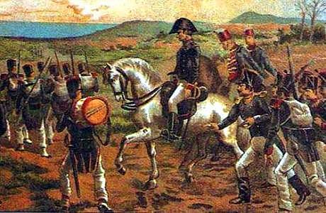 La Constitución de 1869