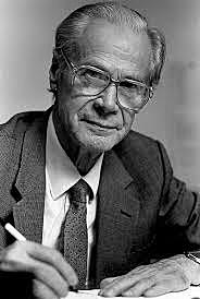 John Burton: Pókháló modell