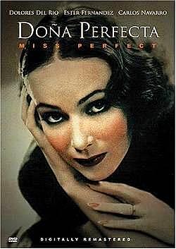 Doña perfecta