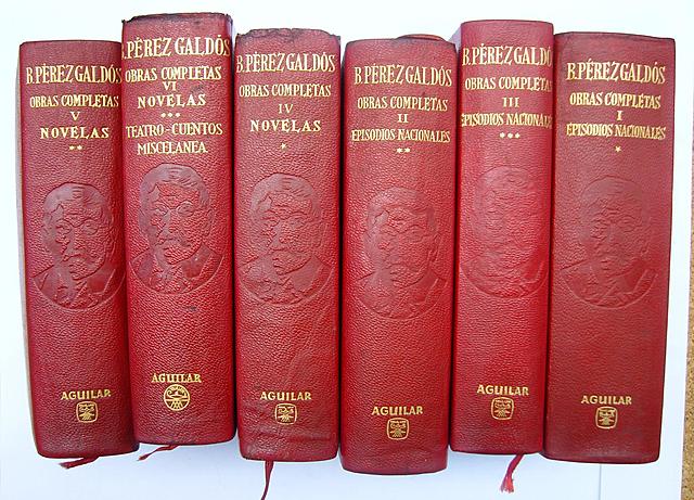 Episodios Nacionales