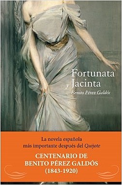 Fortunata y Jacinta