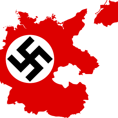 Timeline: Post world war 1 Germany