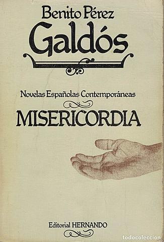 Misericordia