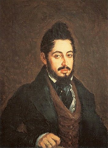 Artículos periódicos de Mariano José de Larra