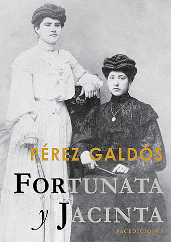 Fortunata y Jacinta