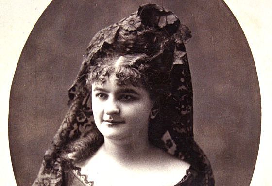 NACIMIENTO DE EMÍLIA PARDO BAZÁN