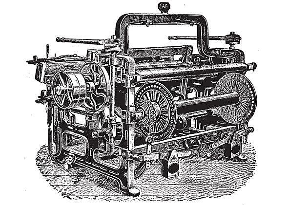 Power Loom