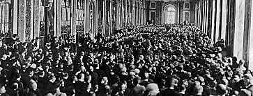 Paris Peace Conference