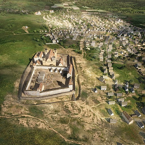 Pécsi székeskáptalani iskola