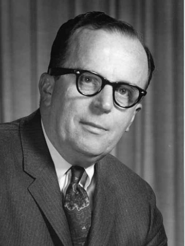 Joseph C. Licklider