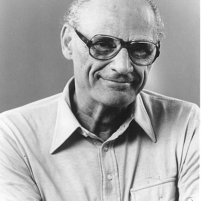 Timeline: Arthur Miller, a Life on Stage