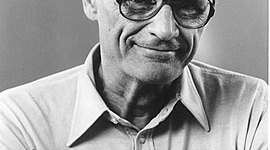 Timeline: Arthur Miller, a Life on Stage
