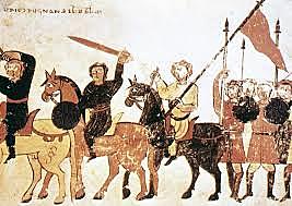 Pérdida de la ciudad de Toledo