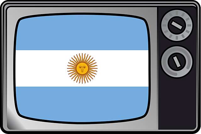 TV Arg. (1951)