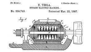 GENERADOR ELÉCTRICO