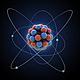 Foto atom