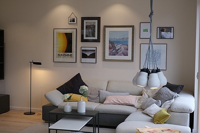 Find lejligheder til salg i aarhus