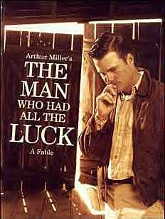 "The Man Who Had All the Luck"