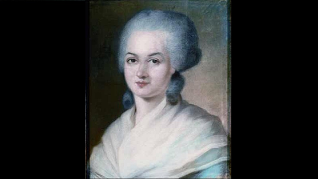 Olympe de Gouges