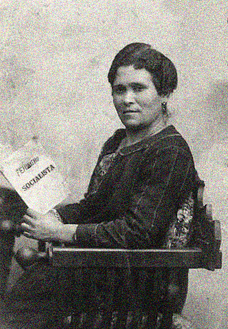 María Cambrils Sendra