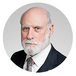 Vint Cerf