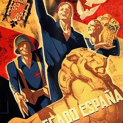 Timeline: Guerra Civil Española