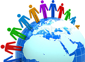 multilaterális diplomácia megjelenése