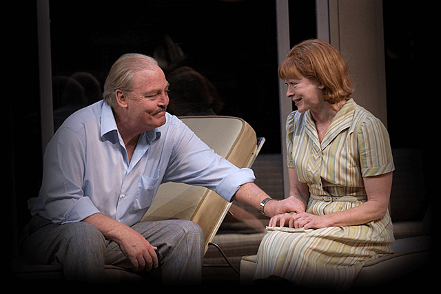 "Finishing the Picture"