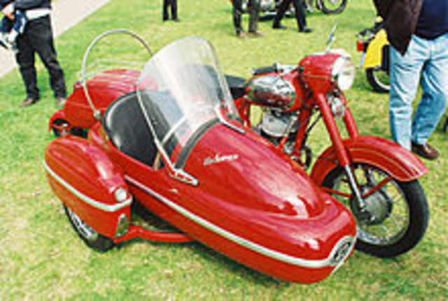 sidecar