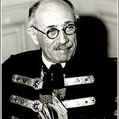 Timeline: Teleki Pál