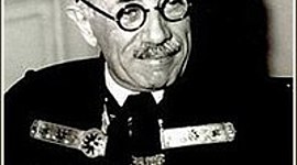 Timeline: Teleki Pál