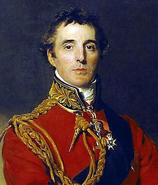 GENERAL WELLINGTON