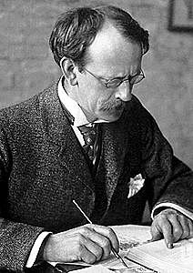 Model Atòmic de Thomson