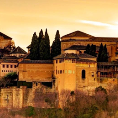 Timeline: AL-ANDALUS