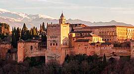 Timeline: Al-Andalus