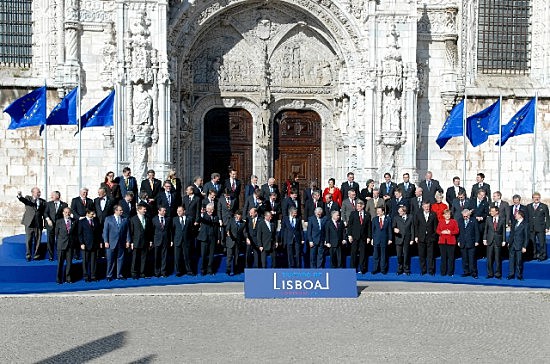 Tratado de Lisboa