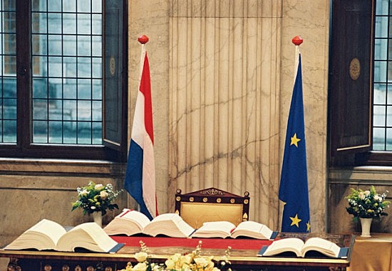 Adhesión de Croacia a la UE