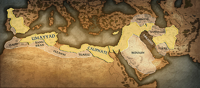 The Abbasids