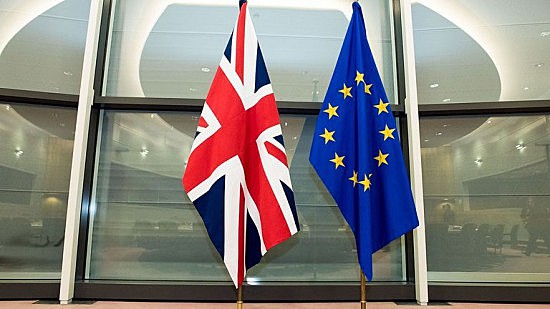 El Reino Unido abandona la UE