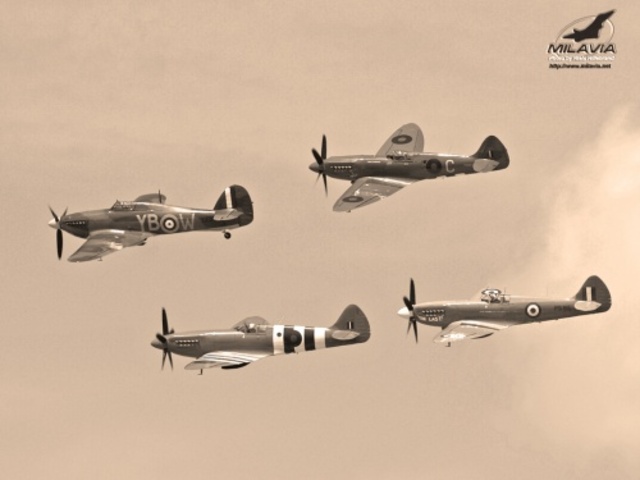 battle of britain