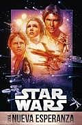 STAR WARS: UNA NUEVA ESPERANZA