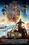 LAS AVENTURAS DE TINTÍN: EL SECRETO DEL UNICORNIO