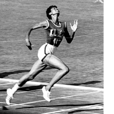 Timeline: Alice Coachman