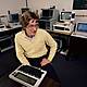 Bill gates joven getty