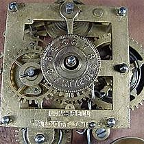 what was the resons for the clock