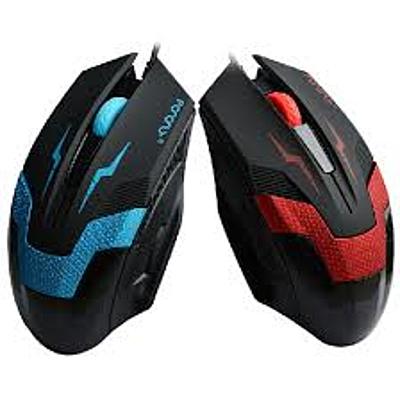 Timeline: Evolution of the Computer Mouse